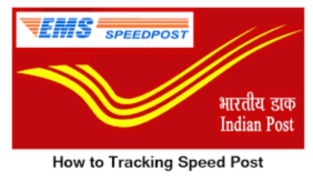 How to Track Speed Post Online